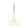 Needle holder with TC, Mayo-Hegar, straight, L-15 cm