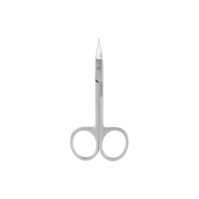 Scissors Iris-Mikro, sharp/sharp, streight L- 9 cm