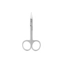 Scissors Iris-Mikro, sharp/sharp, streight L- 9 cm