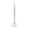 Mayo dissecting scissors, blunt/blunt, curved, L- 20 cm