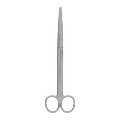 Mayo dissecting scissors, blunt/blunt, straight, L- 20 cm