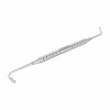 Curette Sinus lift, dia 4 mm x 7 mm, L- 17 cm