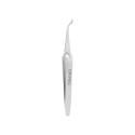 Buccal tube tweezer, L- 12.5 cm