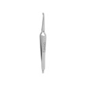 Bracket tweezer with slot aligner, L- 11 cm