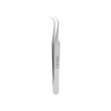 Buccal tube tweezer, L- 12 cm