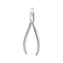 Tweed-Angle forceps, straight, tip L- 15 mm, L- 12.5 cm