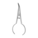 Separators placing forceps, L- 16 cm