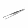 Standard tissue forceps, 3x4 teeth, straight, L- 12 cm
