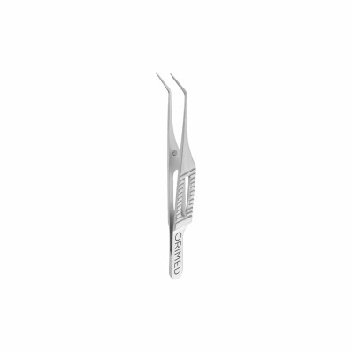 Colibri eye tweezers, L- 7.5 cm