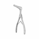 Cottle nasal speculum, fig. 2 (tip L- 50 mm), L- 14 cm