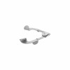 Sauer eyelid dilator, max. opening 22 mm, L- 3.5 cm