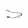 Lancaster eyelid dilator, max. opening 50 mm, L- 8 cm