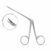Hartmann-Wullstein ENT forceps, for polyps/for foreign bodies, L- 8.5 cm