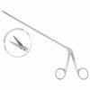 Hartmann-Wullstein ENT forceps, for polyps and foreign bodies, L- 18 cm