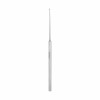 Ear hook, blunt, L- 16 cm