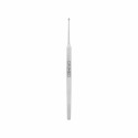 ŁYŻECZKA DO GRADÓWKI MEYHOEFER - śr. 2.5 mm, dł. 13 cm