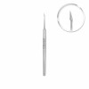 Needle for removing foreign bodies from eye, L-12.5 cm