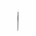 Needle for removing foreign bodies from eye, L-12.5 cm