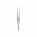 Graefe eye tweezers, smooth, straight, L- 9.5 cm