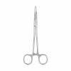 IGŁOTRZYMACZ OLSEN-HEGAR - Prosty z nożyczkami, dł. 16 cm