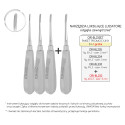 Luxator Lussatore SET - promotional package