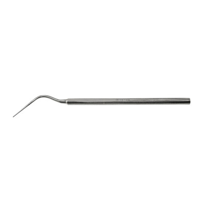 Root canal plugger, dia 1.2 mm