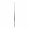 Gillies skin hook, sharp, L- 18 cm
